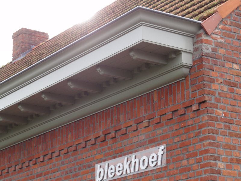 022 - Oversteek aan hoeve